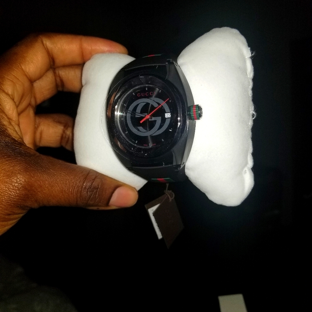 Gucci unisex watch
